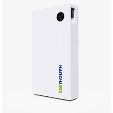 Hanchu 9.4kwh lithium ion Battery