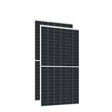 550 watts solar panels