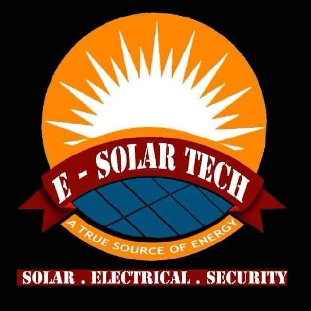 E-SOLAR TECH LIMITED