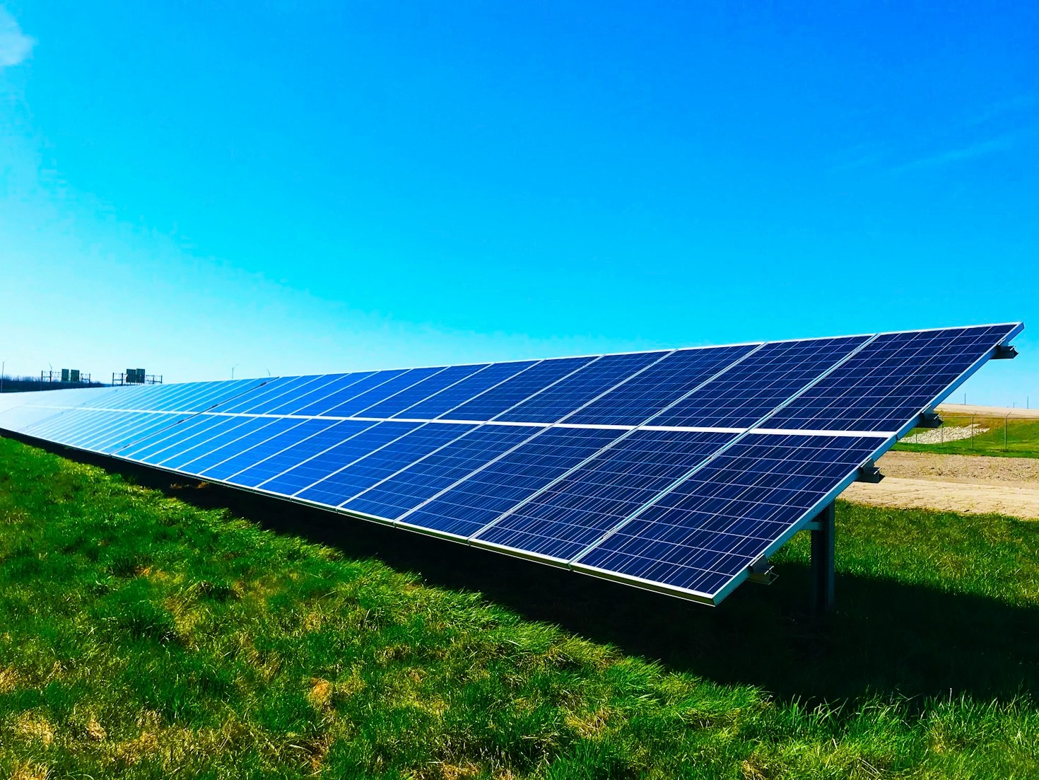 The Future Of Solar Energy In Zambia