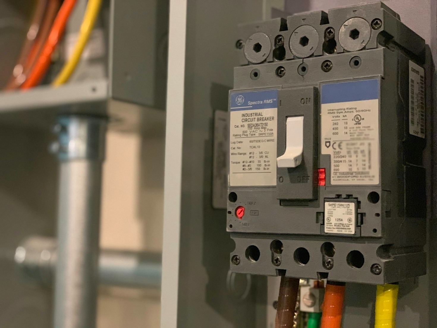 Essential Tips For Maintaining Your Electrical Systems