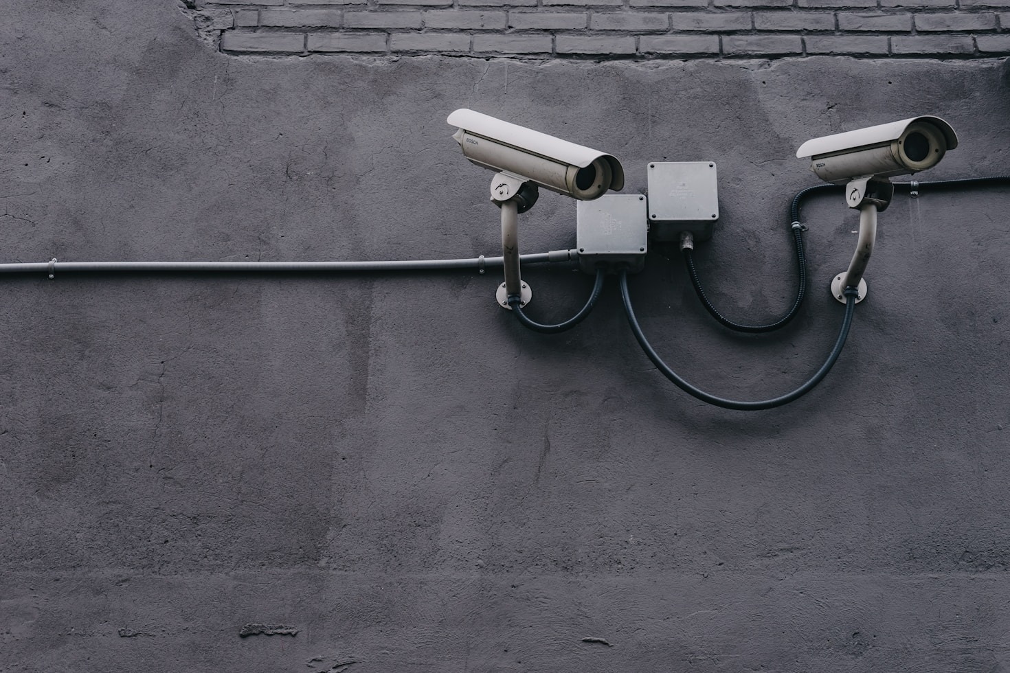 How Modern Security Systems Protect Your Assets