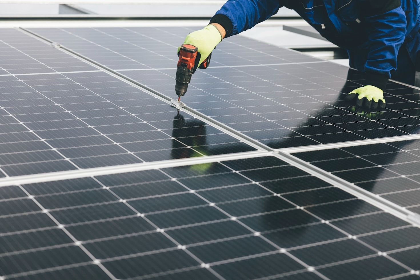 Why Sustainable Energy Is The Future Of Industry